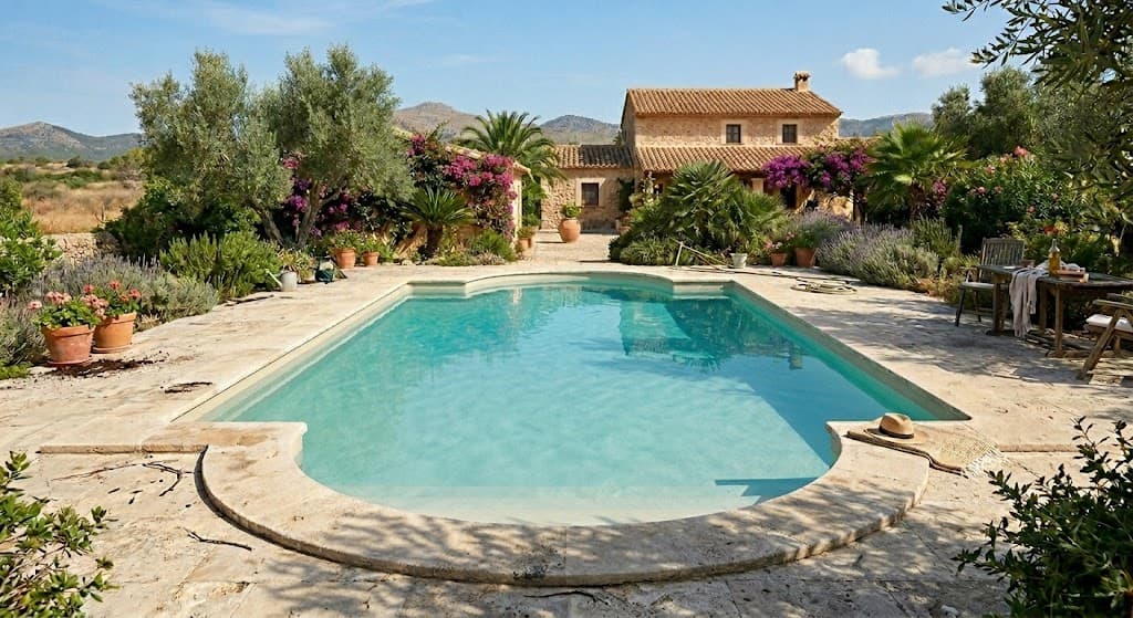 Why polyurea is the best choice for your pool